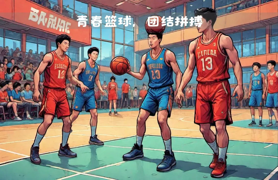 业余爱好者如何进行高难度篮球训练_1